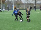 S.K.N.W.K. JO9-1 -SJO B.D.C. JO9-1 (competitie) seizoen 2021-2022 (najaar - 2e fase)) (51/73)